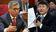 Pedro Cartolín rechazó injerencia de abogado de Boluarte, Mateo Castañeda, en su postulación a contralor