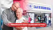 CALENDARIO CONFIRMADO de pagos a jubilados y pensionados 2024: ¿cuándo empezaran a cobrar en Panamá?
