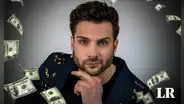 Nicola Porcella: cuál sería la exorbitante cifra que Televisa le paga por actuar en novela