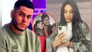 Bryan Torres no descarta volver con Samahara Lobatón tras haberla sacado de su casa