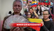 Entérate si te corresponde COBRAR tu BONO en las fechas establecidas por el Gobierno de Maduro