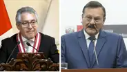 Fiscalía evalúa presentar denuncia constitucional contra ministro del Interior tras desactivación del Eficcop
