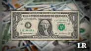 Descubre el billete de 1 dólar, apodado ÁGUILA NEGRA, que puede ser vendido por más de US$24.000
