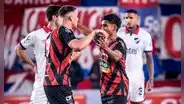 ¡Sorpresa! Fénix goleó 4-1 a Nacional por la fecha 12 del Torneo Apertura de Uruguay 2024