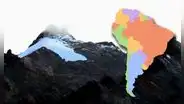 Este es el ÚNICO país de Sudamérica que se quedó SIN GLACIARES: un futuro sin frío