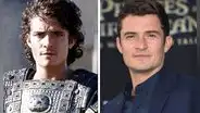 Orlando Bloom se arrepiente de su papel en 'Troya': "He borrado esa película de mi cabeza"