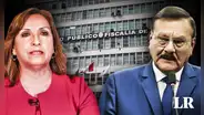 Fiscalía inicia diligencias preliminares contra Dina Boluarte por desactivación del equipo especial de apoyo al Eficcop
