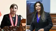 Fiscalía presentó ante el Congreso denuncia constitucional contra Patricia Benavides y Patricia Chirinos