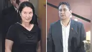 Congreso: ley fujicerronista dejará impunes a partidos con investigaciones