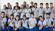 Esta fue la inusual estrategia que usaron 17 escolares de un mismo colegio para entrar a la Universidad Nacional Federico Villarreal
