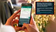 ¿WhatsApp regala 70 GB de internet gratis? Así funciona la nueva estafa que tiene miles de víctimas