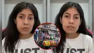 Alumna de la UNI cuenta la dura experiencia que vivió al ser vendedora ambulante: "Solo gané S/8"