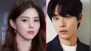 Ryu Jun Yeol se pronuncia sobre polémica con Han So Hee y Hyeri: "Sentí que era mejor aceptar las críticas"