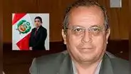 Gobierno de Dina Boluarte separa a funcionario del Ministerio del Interior involucrado en caso Nicanor Boluarte