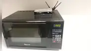 ¿Qué ocurre si colocas un microondas al costado del router? Prueba revela impensado resultado