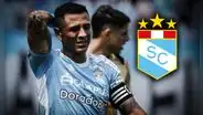 Sporting Cristal tomó fuerte decisión tras la grave lesión de Yoshimar Yotún para el Clausura