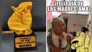 DÍA DE LA MADRE 2024: Diviértete con los más hilarantes MEMES PARA CELEBRAR A MAMÁ