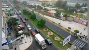 Cierre de av. Del Aire en San Luis: revisa el plan de desvío y rutas alternas desde HOY 13 de mayo