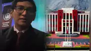 Primer puesto de la UNI en INGENIERÍA CIVIL revela su secreto para sacar un altísimo promedio: egresó con 16,4