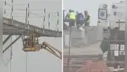 Trabajador de construcción del Megapuerto de Chancay falleció mientras realizaba trabajos de altura