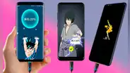Así cambias la animación de carga de tu teléfono: podrás elegir entre Dragon Ball, Pokémon y otros animes