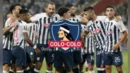 Alianza Lima recibió buena noticia de cara al crucial partido ante Colo-Colo por la Libertadores