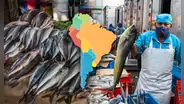 Este es el país que lidera el consumo de pescado en Latinoamérica: supera a Chile y Venezuela