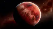 La NASA descubre una 'SUPERTIERRA', un increíble 'planeta' donde podría haber vida, según astrónomos