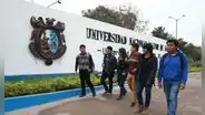 San Marcos: detectan irregularidades en obras de más de S/15 millones para la implementación de laboratorios