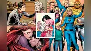 Día de la Madre 2024: estos son los 10 personajes de Marvel y DC que son madres en los cómics