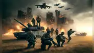 Este es el país de América Latina con la mayor potencia militar en 2024: supera a México y Argentina