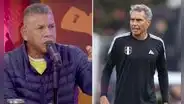'Puma' Carranza dejó hiriente mensaje sobre 'Chemo' del Solar: "Como persona deja mucho que desear"