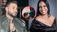 Erick Sabater y Gitana Andújar terminan su relación: “Las vacaciones nos abrió los ojos”