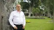 Hugo Coya: "Una muestra del menosprecio de la presidenta por la prensa es que ha puesto a un vocero en Palacio"
