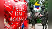 Día de la Madre 2024 en Colombia: paramilitares y otros grupos armados anuncian tregua por la celebración de esta fecha