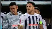 ¿Por qué es tendencia Arregui y qué tiene que ver la cinta de capitán de Alianza Lima?