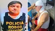 Comas: capturan a 'Gian', presunto agresor de alcalde Ulises Villegas, y a otros 5 cómplices