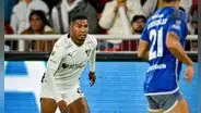 ¡Atención, Universitario! LDU se dejó empatar sobre la hora ante Emelec por la liga ecuatoriana