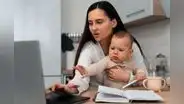 Perú lidera ranking de mujeres que no regresan a sus empleos después de convertirse en madres