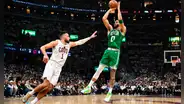 ¡Devuelven el favor! Celtics ganaron 106-93 a Cavaliers y lideran 2-1 la serie por los NBA Playoffs