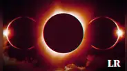 El eclipse solar más largo del siglo se espera en 2027: descubre si se verá en Sudamérica