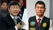 Mateo Castañeda confirmó reunión con Harvey Colchado: abogado de Dina Boluarte dice que fue "una emboscada"