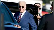 Habrá tregua si hoy Hamás libera rehenes, dice Joe Biden