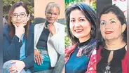 La hora de las mujeres