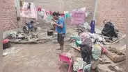 Unos 6 de 10 peruanos es pobre o está a un paso de serlo