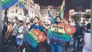 Alertan de que decreto califica como trastorno mental las diversidades sexuales