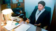 Mateo Castañeda, de fiscal héroe a abogado de canallas
