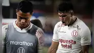 ¿Por qué el 'Tunche' Rivera y Christopher Olivares son tendencia previo al Universitario vs. Cristal?