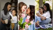 Feliz Día de la Madre: 7 planes imperdibles para celebrar y consentir a mamá
