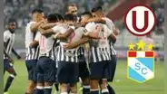 Alianza aún sueña con el Apertura tras victoria: ¿qué resultados necesita del Universitario vs. Cristal?